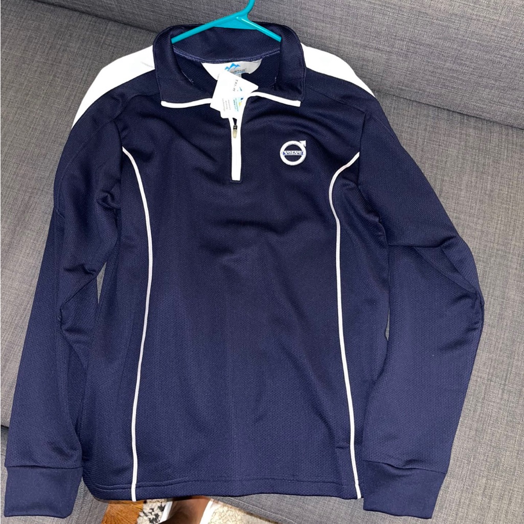 Volvo Jacket